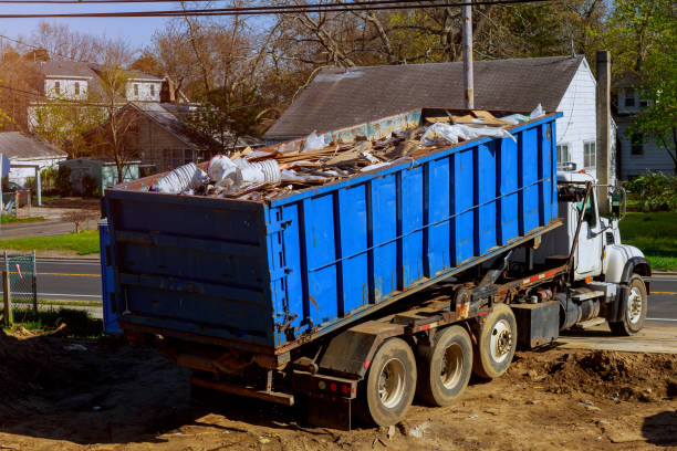 Best Professional Junk Removal  in Bellevue, KY