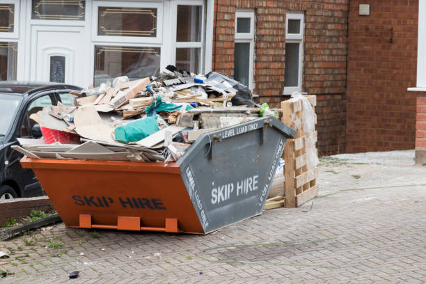 Best Attic Cleanout Services  in Bellevue, KY